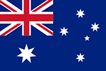 Bandeira da Austrália